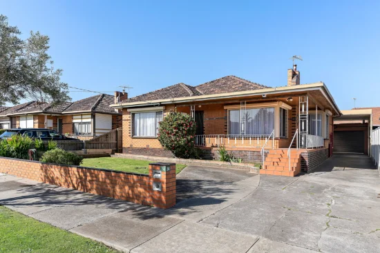 24 Roebourne Crescent, Campbellfield VIC 3061 - For Sale