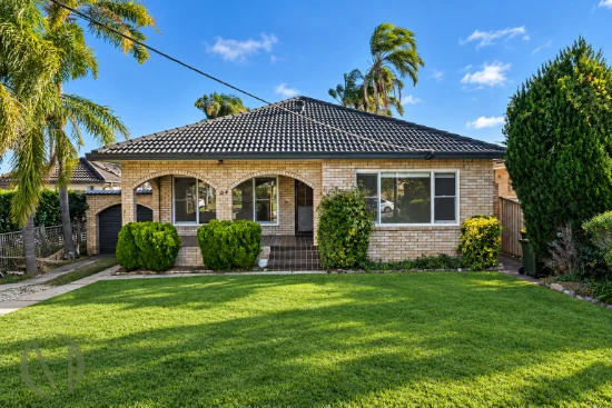 24 Ronald Avenue, Ryde, NSW 2112