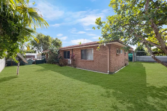 24 Rosecrans Avenue, Kirwan, Qld 4817