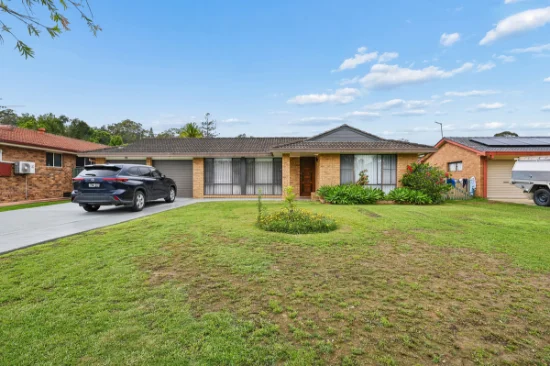 24 Rosedale Drive, Urunga, NSW 2455