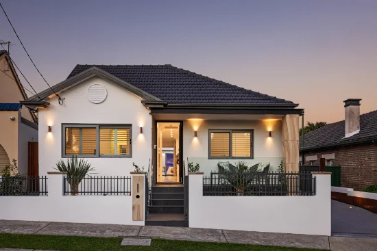 24 Rosedale Street, Dulwich Hill, NSW 2203 - For Sale