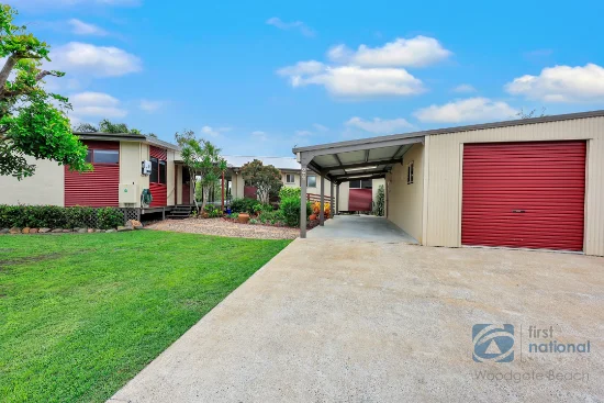 24 Rosella Way, Woodgate, Qld 4660