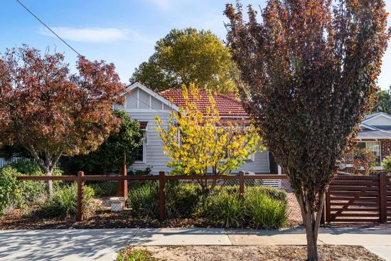 24 Rosetta St, Bassendean, WA 6054