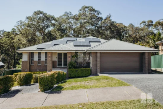 24 Rosewood Crescent, Fletcher, NSW 2287