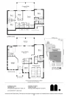 24 Rosewood Crescent, Fletcher, NSW 2287-Floorplan