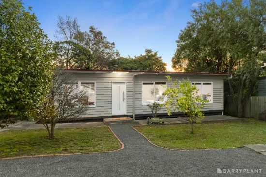 24 Ross Crescent, Heathmont, Vic 3135