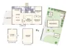 24 Ross Crescent, Heathmont, Vic 3135-Floorplan