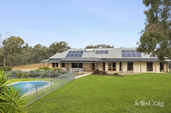 24 Ross Drive, Castlemaine, Vic 3450