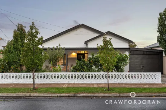 24 Rowell Crescent, West Croydon, SA 5008