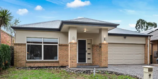 24 Rowell Drive, Mernda, Vic 3754