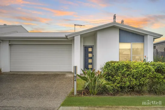24 Rowley Street, Strathpine, Qld 4500