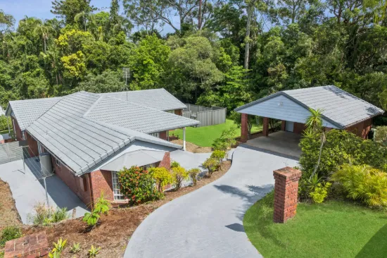 24 Royal Palm Drive, Buderim, Qld 4556
