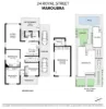 24 Royal Street, Maroubra, NSW 2035-Floorplan