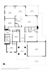 24 Royston Way, Lakelands, WA 6180-Floorplan