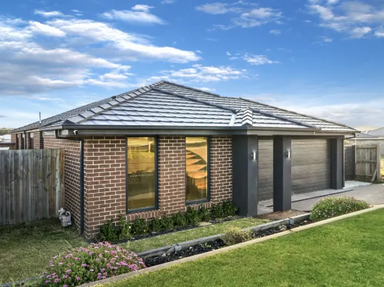 24 Runnel Drive, Wonthaggi, Vic 3995