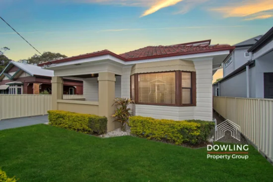 24 Russell Road, New Lambton, NSW 2305