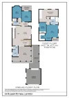 24 Russell Road, New Lambton, NSW 2305-Floorplan