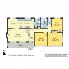 24 Russell Street, Cranbourne, Vic 3977-Floorplan