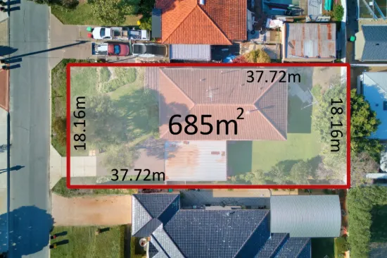 24 Rutherford Road, Dianella, WA 6059