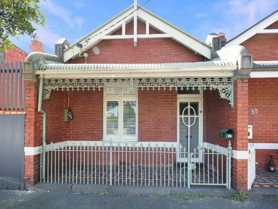 24 Rutland St, Clifton Hill, Vic 3068