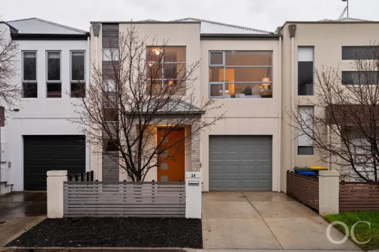 24  Ryan Place, Ridleyton, SA 5008