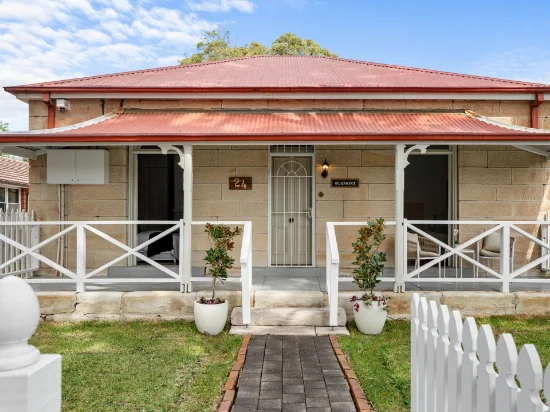24 Ryde Road, Hunters Hill, NSW 2110 - For Sale