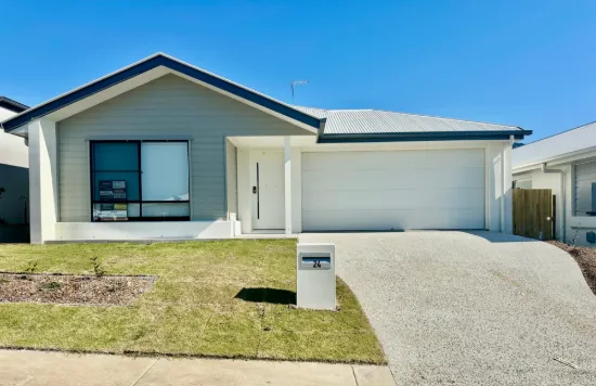 24 Sage Wy, White Rock, Qld 4306