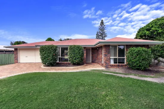 24 Saint Andrews Drive, Pialba, Qld 4655