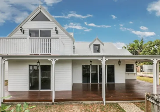 24 Saint Crispin Street, Clifton Beach QLD 4879-Image