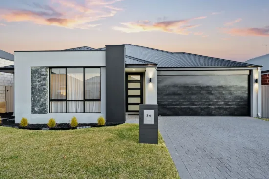 24 Salisbury Loop, Baldivis WA 6171-Image