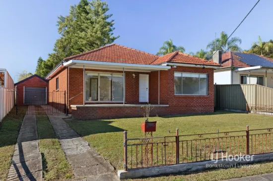 24 Salisbury Road, Guildford, NSW 2161