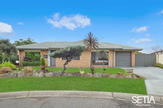24 Sally Place, Glendenning, NSW 2761