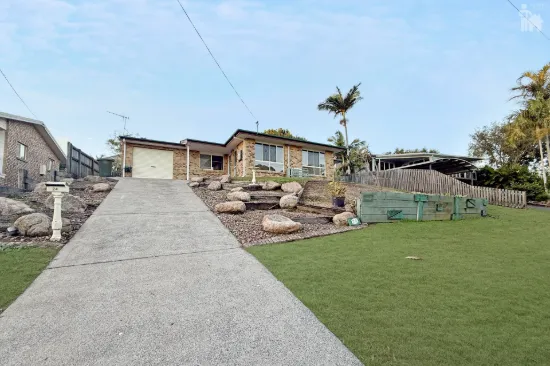24 Samarai Drive, Kawungan, Qld 4655