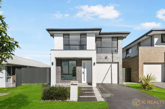 24 Samphire Street, Cobbitty, NSW 2570