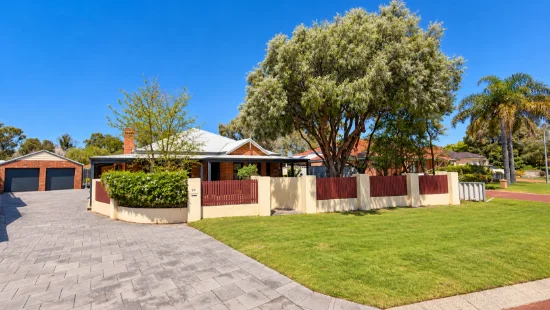 24 Sanctuary Grove, West Busselton, WA 6280