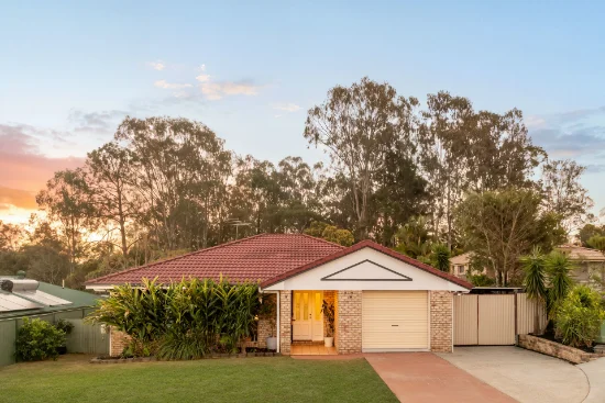 24 Sandy Creek Avenue, Camira, Qld 4300