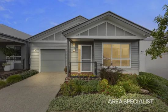 24 Santa Cruz Way, Berwick, Vic 3806