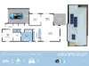24 Santa Cruz Way, Berwick, Vic 3806-Floorplan