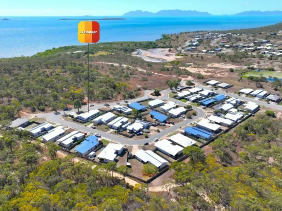 24 Sapphire Crescent, Bowen, Qld 4805