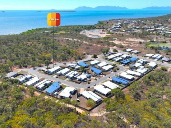 24 Sapphire Crescent, Bowen, Qld 4805 - For Rent