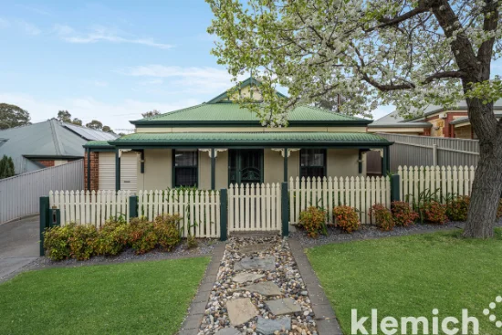 24  Satsuma Crescent, Golden Grove, SA 5125