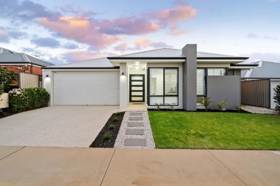 24 Scantling Way, Whitby, WA 6123