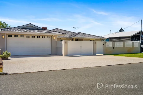 24 Seagate Street, Safety Bay, WA 6169