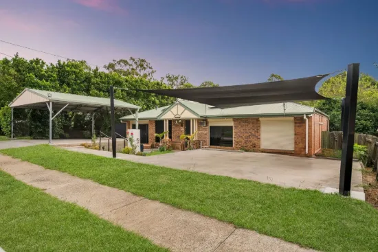 24 Seaton Street, Hillcrest, Qld 4118