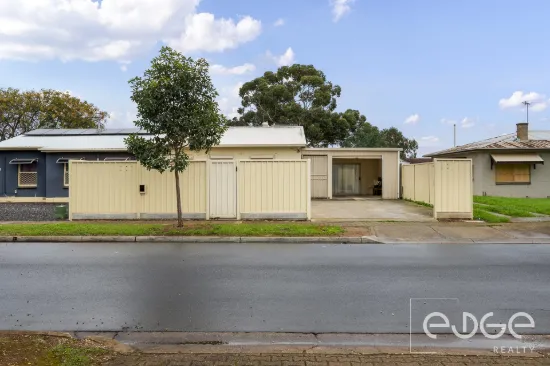 24 Secombe Street, Elizabeth Grove, SA 5112