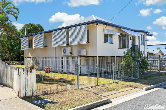24 Sedborough Street, The Range, Qld 4700