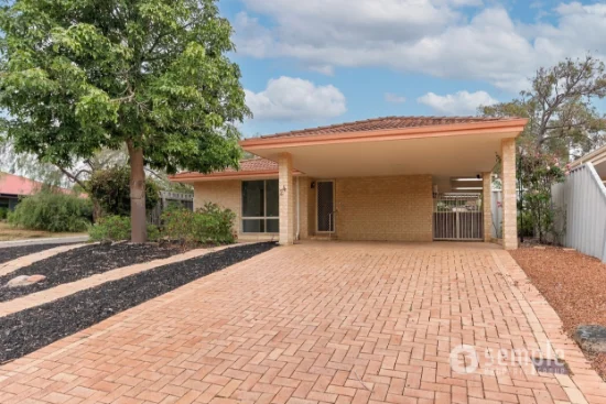 24 Senecio Lane, Beeliar, WA 6164
