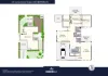 24 Serpentine Road, Keysborough, Vic 3173-Floorplan
