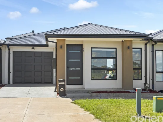 24 Sesame Street, Fraser Rise, Vic 3336 - For Rent