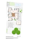 24 Shardlow Loop, Carine, WA 6020-Floorplan